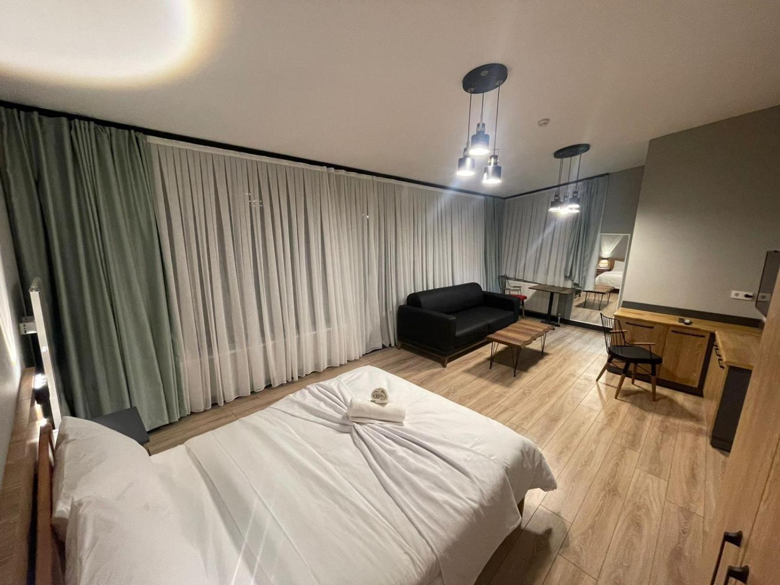 Taksim Millennium Alkan Residence Estambul Exterior foto