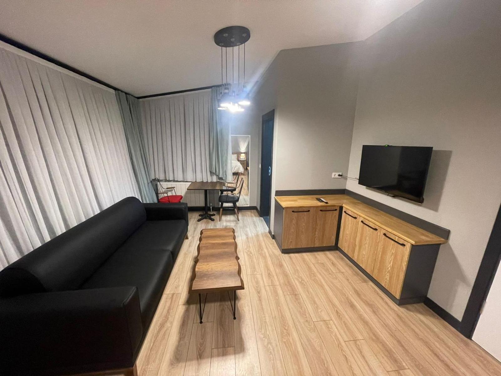 Taksim Millennium Alkan Residence Estambul Exterior foto