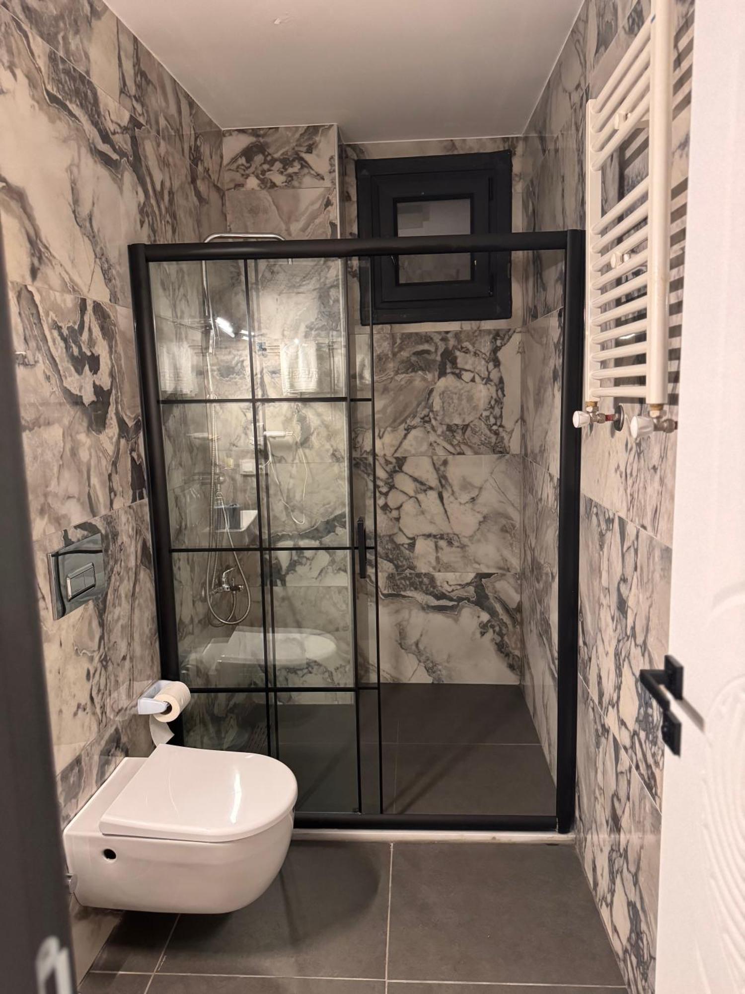 Taksim Millennium Alkan Residence Estambul Exterior foto