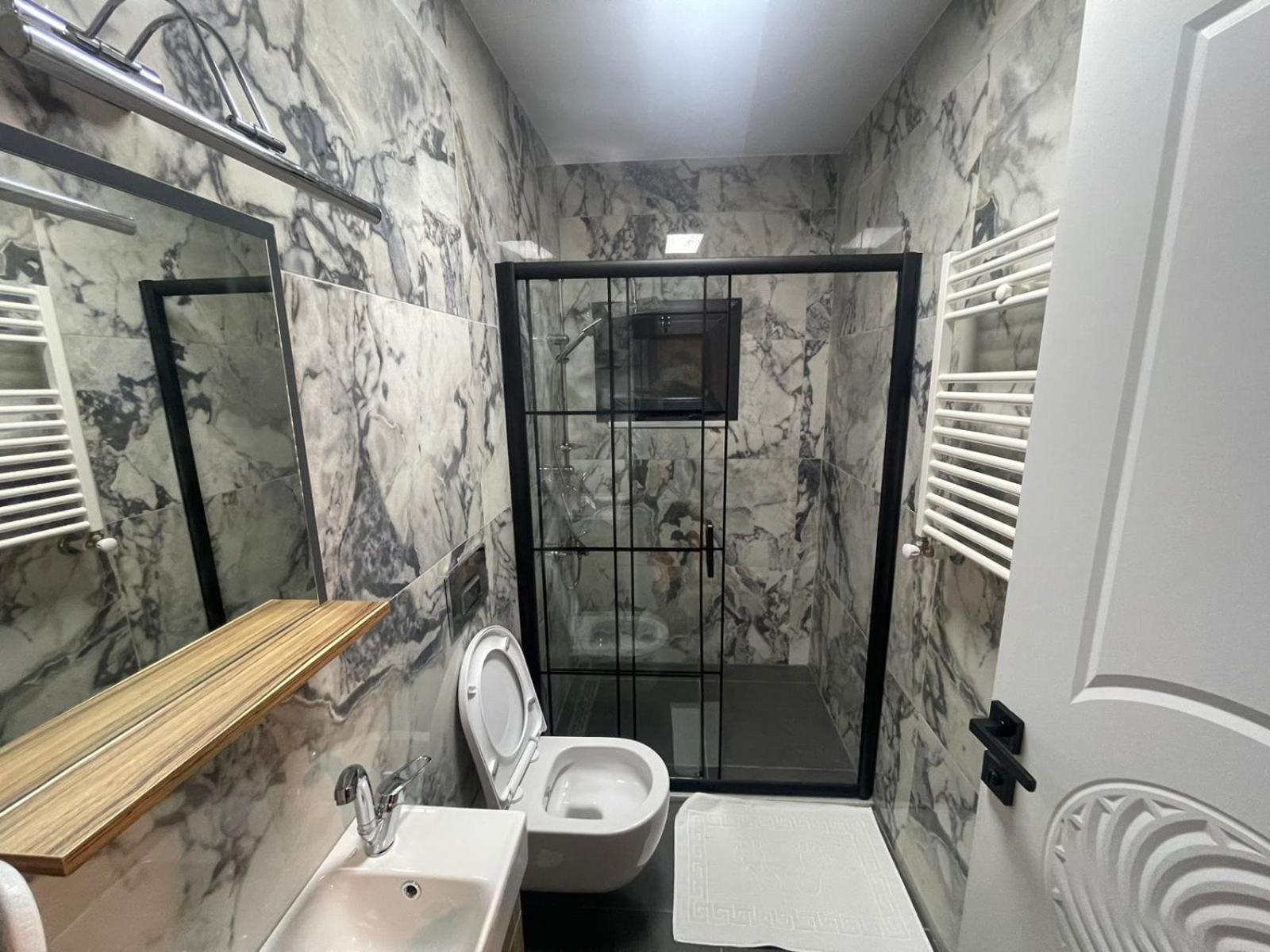 Taksim Millennium Alkan Residence Estambul Exterior foto