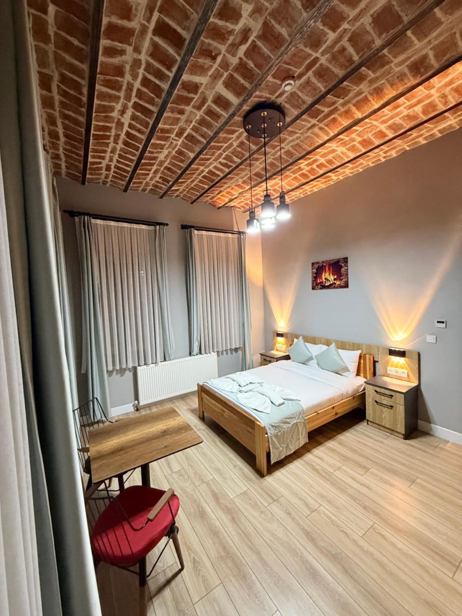 Taksim Millennium Alkan Residence Estambul Exterior foto